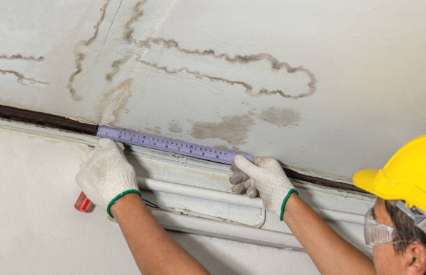 24/7 Emergency Water Damage Repair experts in Belleville, MI